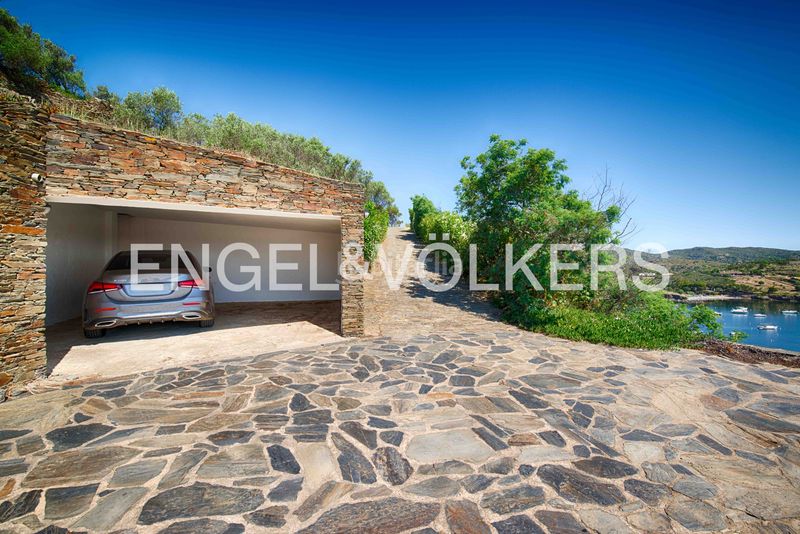 Foto 045512b1-94cc-4834-86d3-f54ebc193254. Casa a Cadaqués