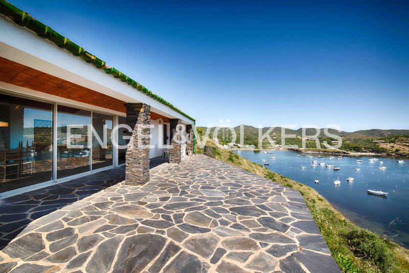 Foto 2136b9d9-8ae3-498f-a57c-0e66e3da8a90. Casa a Cadaqués