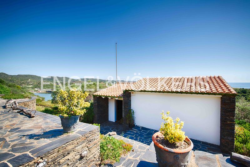 Foto 5d5fc747-9edd-4ea0-9829-720e8cd7b7f3. Casa a Cadaqués