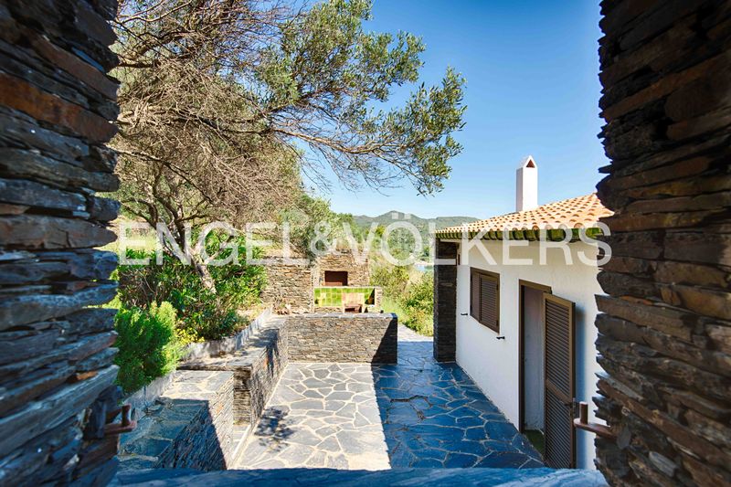Foto 72bcb416-99a9-4e46-bd5e-101f339a9c6a. Casa a Cadaqués