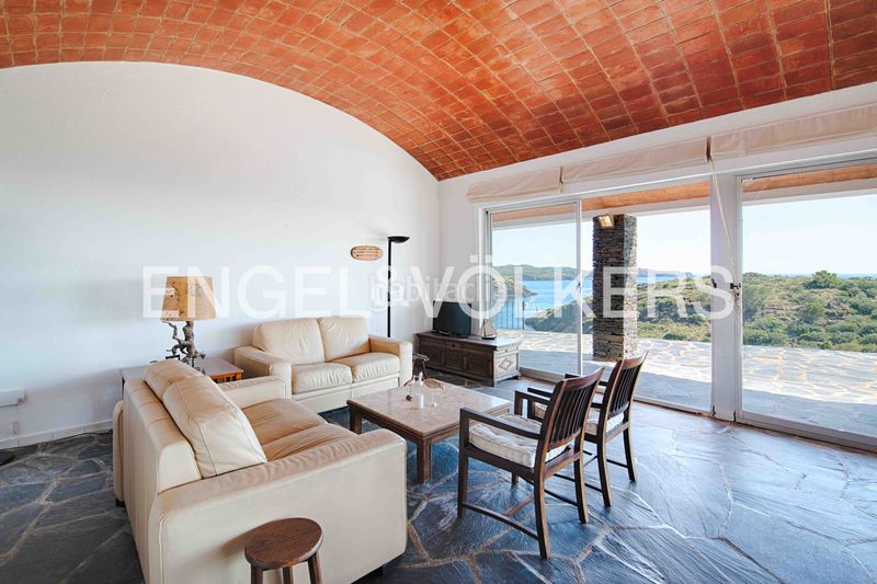 Foto b3afa165-8d1b-44bf-97be-c8334c1bcf80. Casa a Cadaqués