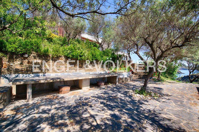 Foto ffaef8b3-6ead-4cdb-a4c3-ec2ae667974e. Casa a Cadaqués