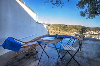 Casa bifamiliare  Camí ramal velázquez 11. Casa adosada de esquina con piscina infinita y vistas al mar en