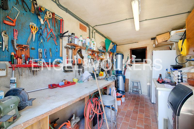 Foto 2e7a2a11-5318-4b1f-8e56-45909e8eb50b. Casa amb piscina a Els Grecs-Mas Oliva Roses