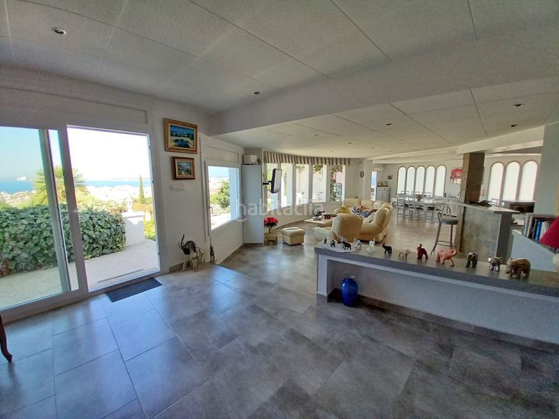 Foto 41c44a2e-be84-4574-b48d-8e6cd4440f3d. Casa amb piscina a Els Grecs-Mas Oliva Roses
