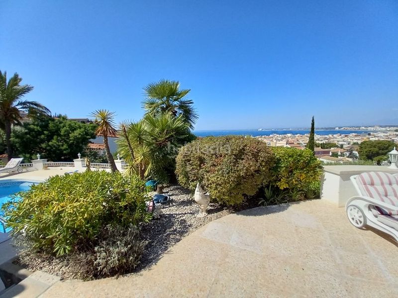 Foto 5efba3a1-36f8-4349-a1e6-af660dd5435c. Casa amb piscina a Els Grecs-Mas Oliva Roses