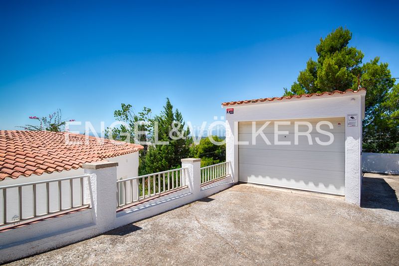 Foto 857a7a20-8336-4eb8-834c-64d09169f699. Casa amb piscina a Els Grecs-Mas Oliva Roses