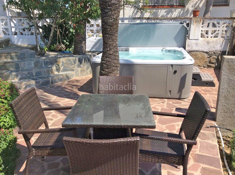 Foto 85974a26-b023-4816-8b3f-0ea83f9f528b. Casa amb piscina a Els Grecs-Mas Oliva Roses