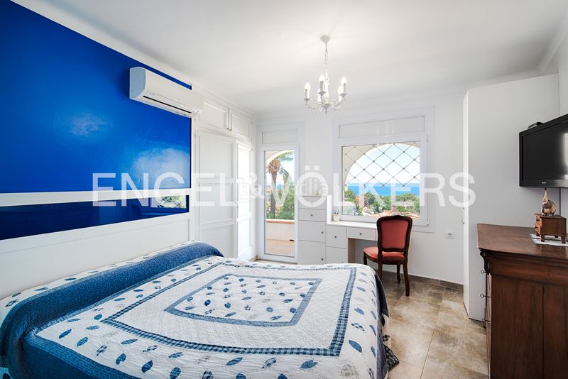 Foto 97b0cecf-b854-4cbb-9ab8-36546adf42d0. Casa amb piscina a Els Grecs-Mas Oliva Roses