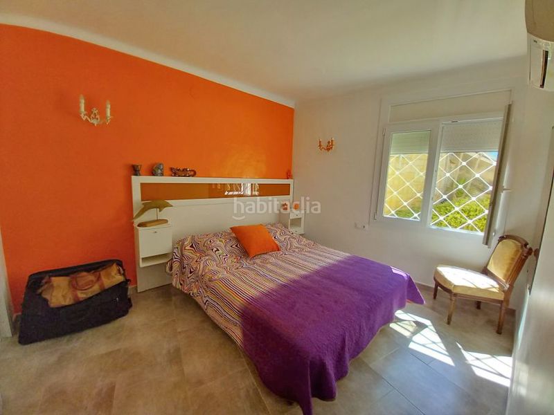 Foto a02dba53-b917-4018-ace5-30b50f82568f. Casa amb piscina a Els Grecs-Mas Oliva Roses