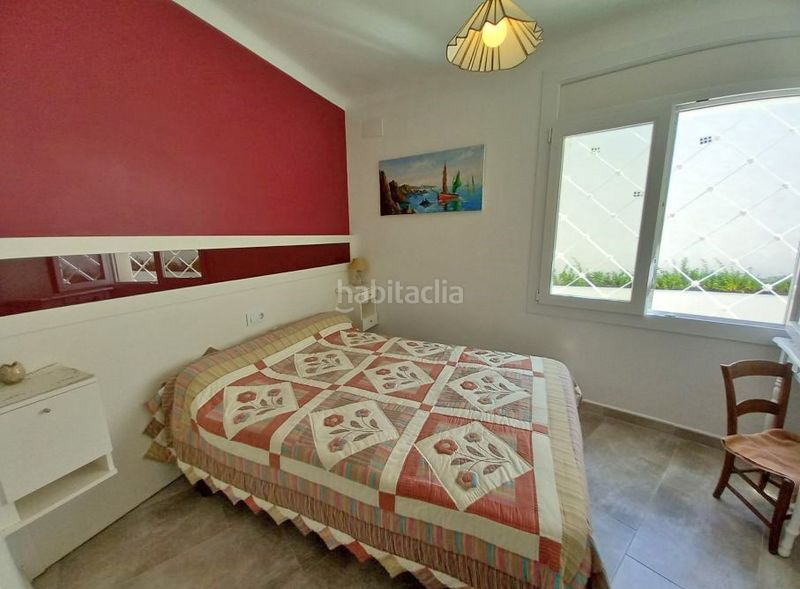 Foto a2f4c60a-e0b5-40ff-bc5c-4efc86ddda36. Casa amb piscina a Els Grecs-Mas Oliva Roses