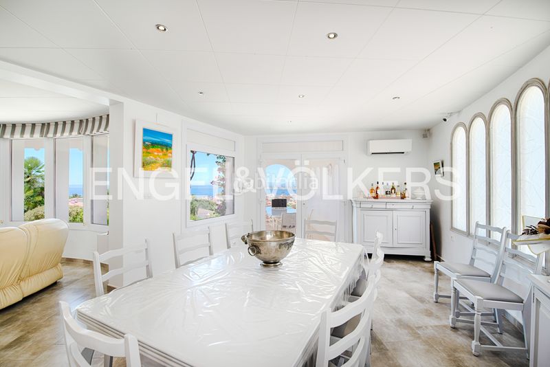 Foto c9354049-a0d6-446b-9ac2-5b0141931416. Casa amb piscina a Els Grecs-Mas Oliva Roses
