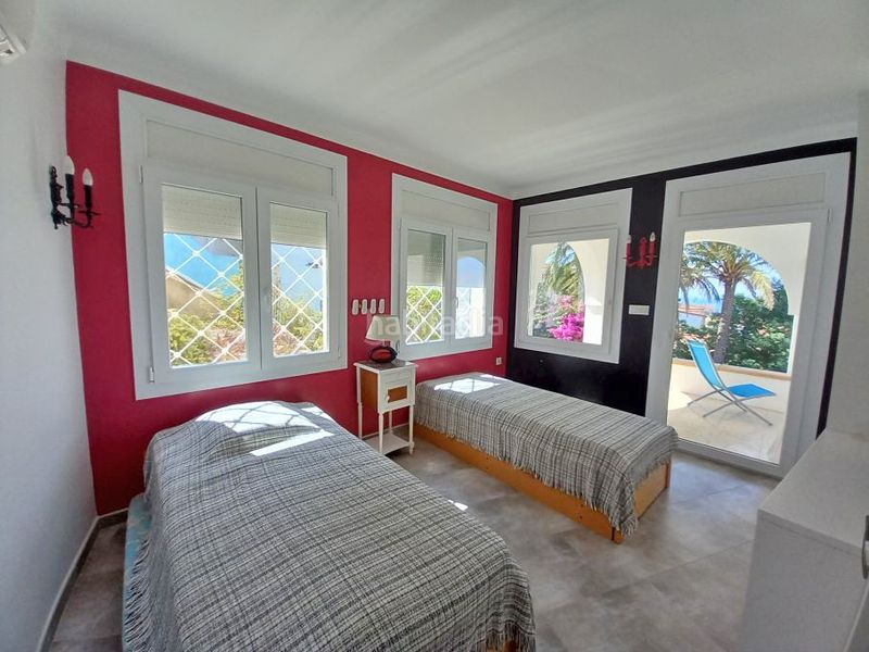 Foto d2baab9b-f2db-4143-a7a8-735b15b8799a. Casa amb piscina a Els Grecs-Mas Oliva Roses