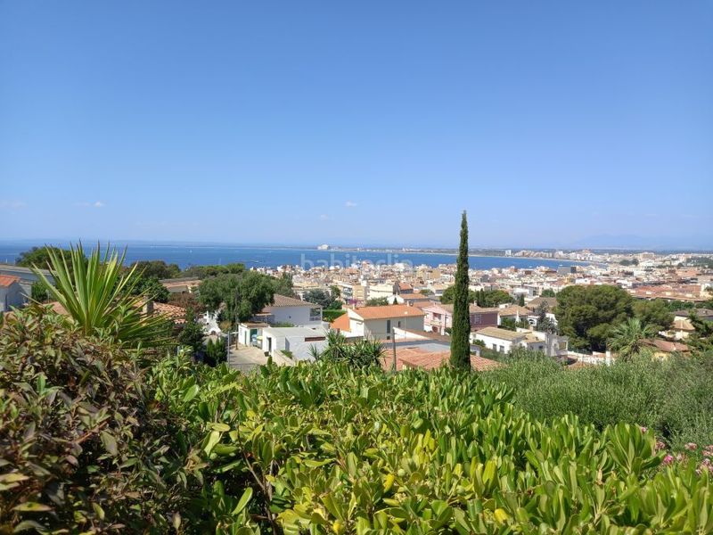 Foto f5f82064-e25d-40f0-b8c0-7d3e868ddd46. Casa amb piscina a Els Grecs-Mas Oliva Roses