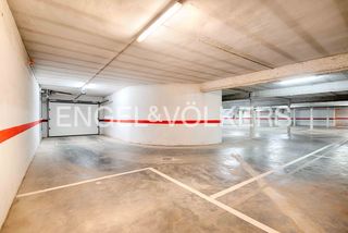 Posto auto  Avinguda de salvador dalí i domènech. Inversión 6 plazas de parking en el centro de figueres