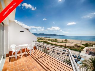 Apartament a Salins - Cavall de Mar