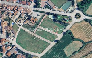 Residential Plot  Carrer lluís barjau. Parcela urbana de 420 m² en una tranquila zona residencial de vi