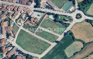 Residential Plot  Carrer lluís barjau. Parcela urbana de 528 m² en una tranquila zona residencial de vi