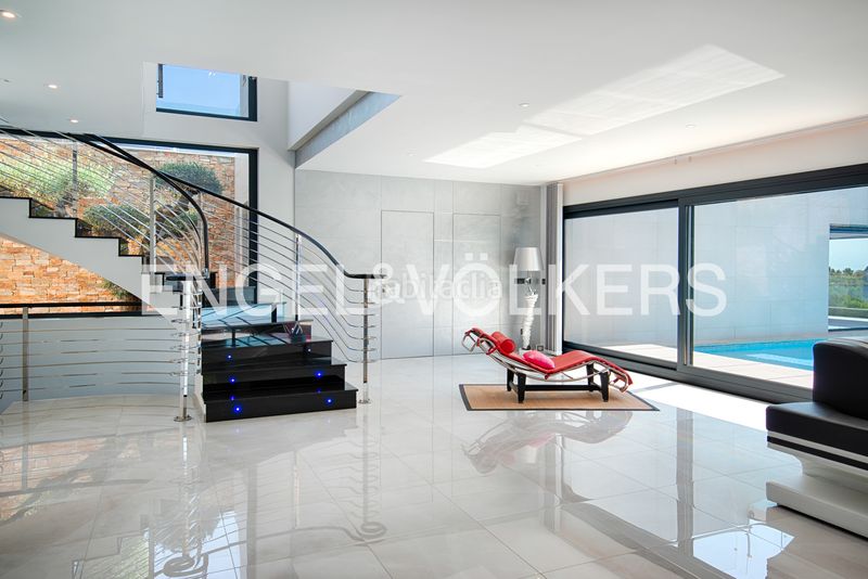 Foto 6e13a7e6-8601-4512-8d6e-dce9a9609ac8. Casa amb calefacció aparcament piscina a Grifeu - Cap Ras - Els Estanys - Sant Genís Llançà
