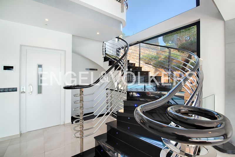 Foto 7317ea04-1ef6-4fca-9814-213450865756. Casa amb calefacció aparcament piscina a Grifeu - Cap Ras - Els Estanys - Sant Genís Llançà