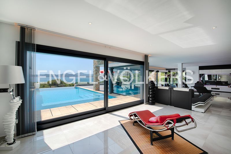 Foto 9a7213e4-46ee-4fe0-93d8-bae21567cb5a. Casa amb calefacció aparcament piscina a Grifeu - Cap Ras - Els Estanys - Sant Genís Llançà