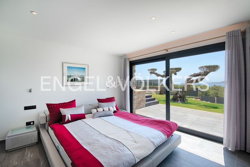 Foto a2a02fa2-9ad2-485a-9846-dc25b4e6cfd6. Casa amb calefacció aparcament piscina a Grifeu - Cap Ras - Els Estanys - Sant Genís Llançà