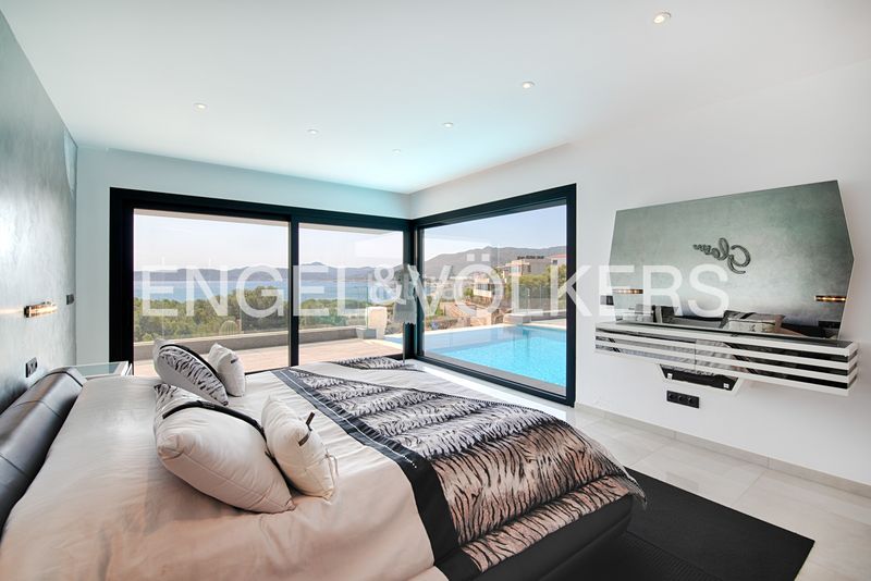 Foto a3a9f1ff-d851-44be-a106-1dafcec5b6f4. Casa amb calefacció aparcament piscina a Grifeu - Cap Ras - Els Estanys - Sant Genís Llançà