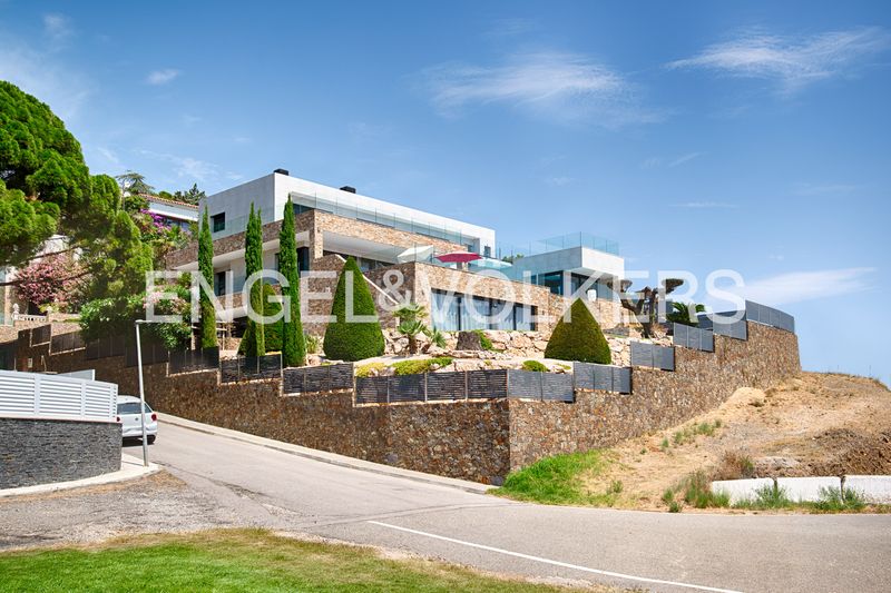Foto e83d8c7b-a110-4cc4-995b-2660c54fcbd9. Casa amb calefacció aparcament piscina a Grifeu - Cap Ras - Els Estanys - Sant Genís Llançà