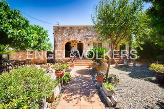 Casa aparellada  Carrer de josep pla. Casa pareada en venta en fortià