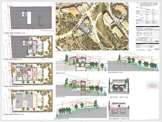 Terreny residencial a Carrer de l'Heretat