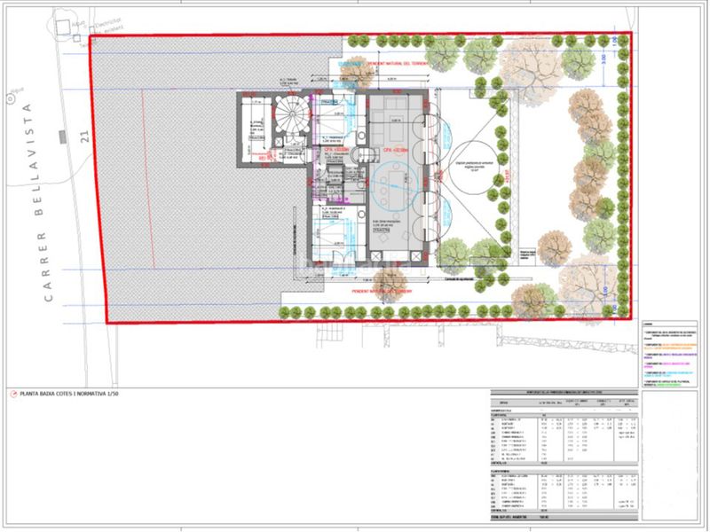 Foto d16d18ad-ff2b-468f-bd91-2986be263fea. Terreny residencial a Cadaqués