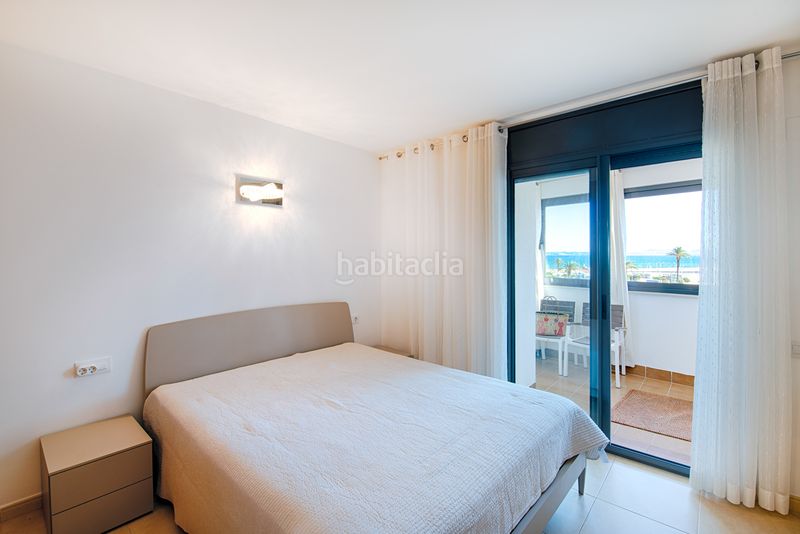 Foto 3935e2c4-f11c-4d99-9485-55c1e2a03e5e. Apartament amb calefacció piscina a Muga - Gran Reserva - Badia Empuriabrava