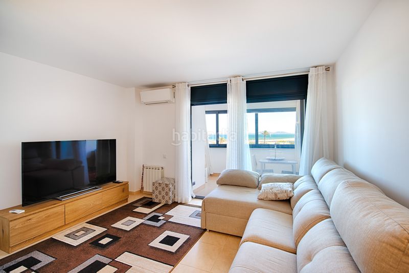 Foto 564af665-1c7a-43c4-b440-0d5a81eeadd3. Apartament amb calefacció piscina a Muga - Gran Reserva - Badia Empuriabrava