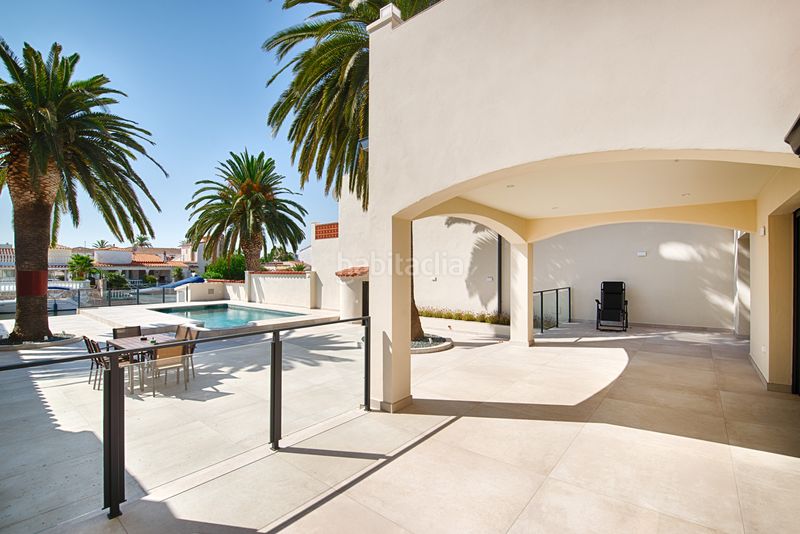 Foto bc840cd7-17d0-42dc-8cae-40790651b4ce. Casa amb calefacció aparcament piscina a Tordera - Fluvià - Llobregat Empuriabrava