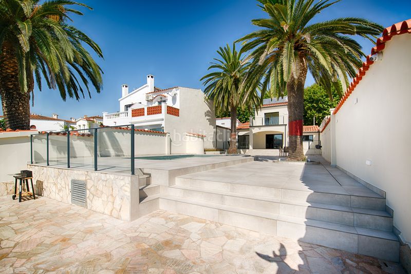 Foto eb6aedd2-9a85-4142-b189-d6d58c9d51ee. Casa amb calefacció aparcament piscina a Tordera - Fluvià - Llobregat Empuriabrava