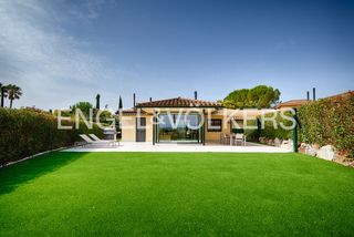 Haus  Plaça til.lers. Exclusiva villa de lujo completamente reformada en 2024 en el go