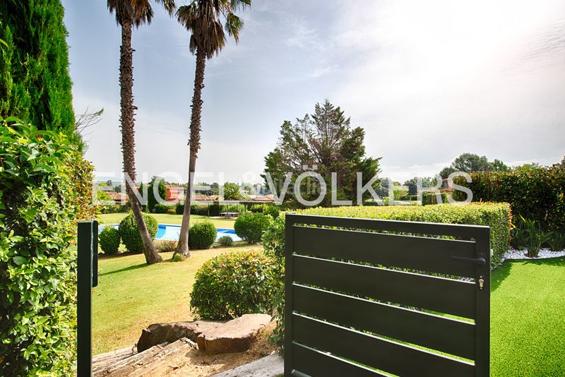 Foto e0db0064-8546-46f2-bcf1-b13484bd88d3. Casa amb calefacció aparcament piscina a Navata