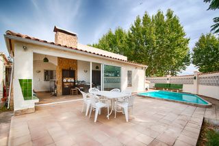 Casa a Carlit - Montseny