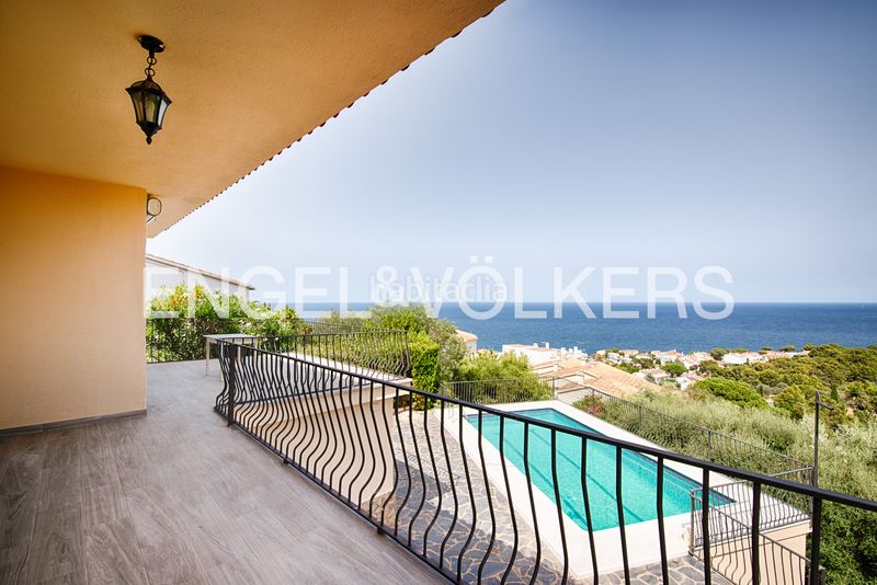 Foto 36976912-21af-4099-b3fe-2f82992b79bf. Casa amb calefacció piscina a Cau del Llop - Super Fener - Fener Llançà