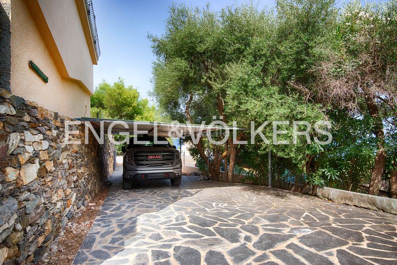 Foto 3f193f28-0841-4011-ae33-3fd786edfe5f. Casa amb calefacció piscina a Cau del Llop - Super Fener - Fener Llançà