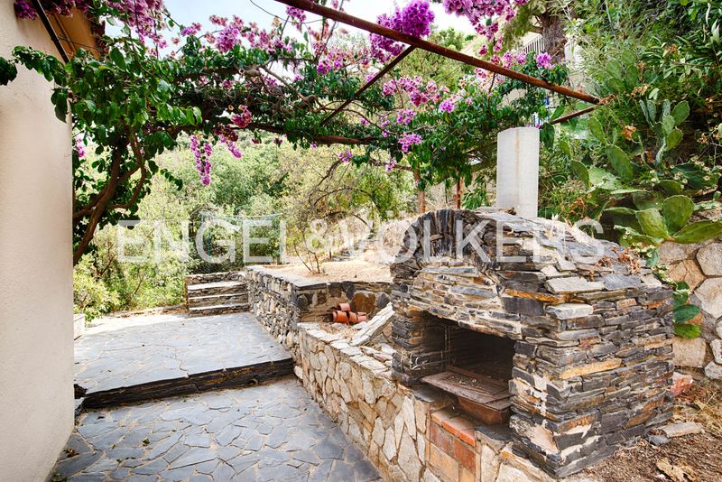 Foto 5b2048d8-2c82-44cc-9db2-2790ff2c1d4c. Casa amb calefacció piscina a Cau del Llop - Super Fener - Fener Llançà