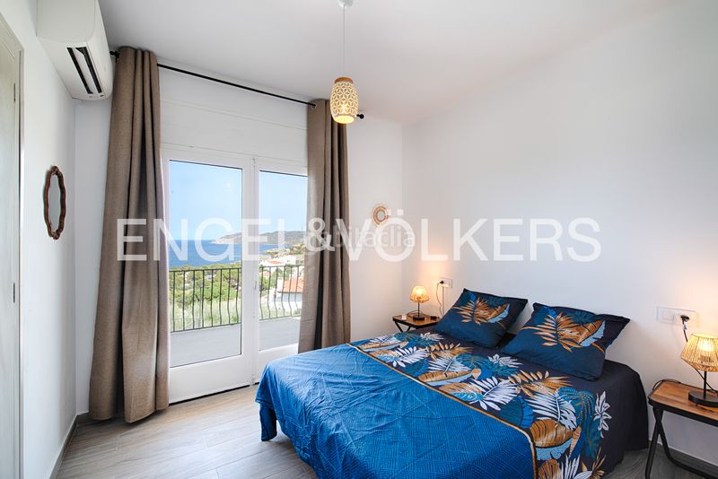Foto 5c3e361a-4ac8-4581-856d-f5d0e99dbfb4. Casa amb calefacció piscina a Cau del Llop - Super Fener - Fener Llançà
