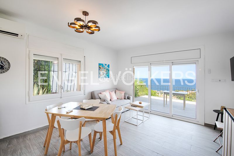 Foto 630244a4-a726-465b-a019-c7e23f2eb098. Casa amb calefacció piscina a Cau del Llop - Super Fener - Fener Llançà