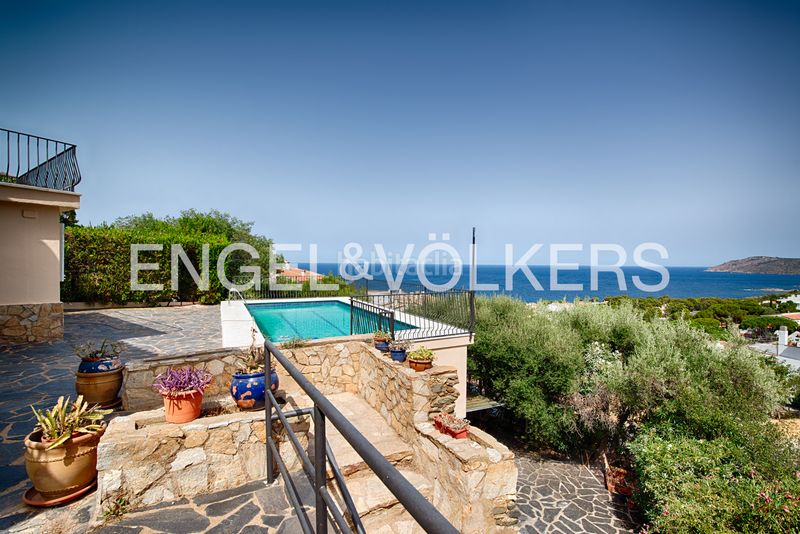 Foto 93ea3163-20db-49bb-906f-b764b5d6c369. Casa amb calefacció piscina a Cau del Llop - Super Fener - Fener Llançà