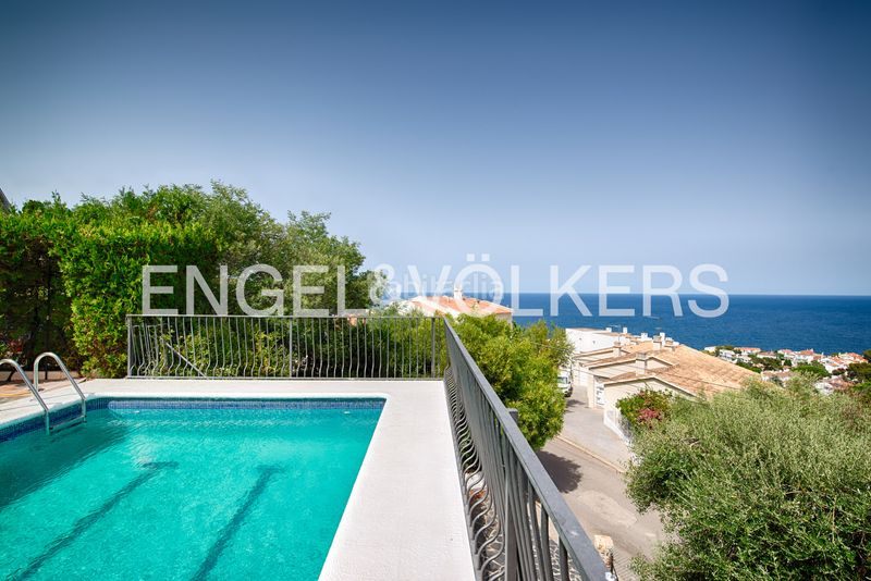 Foto ba875431-b9ae-4814-8c48-fafcf4af51ec. Casa amb calefacció piscina a Cau del Llop - Super Fener - Fener Llançà