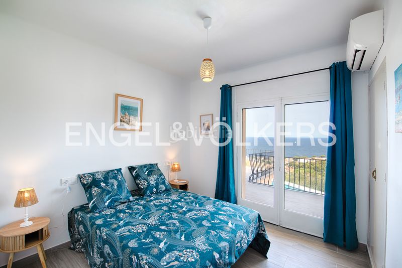Foto 59394208-9c2e-4ed8-bd2c-aabb2c294b8d. Casa amb calefacció piscina a Cau del Llop - Super Fener - Fener Llançà