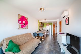 Appartement in Muga - Gran Reserva - Badia. Apartamento con piscina comunitaria cerca del mar – gran reserva