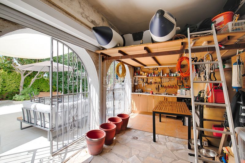 Foto d2ad2178-8642-42e7-b3b2-7dcd1136fa00. Casa amb aparcament a Segre - Ebre - Ter Empuriabrava