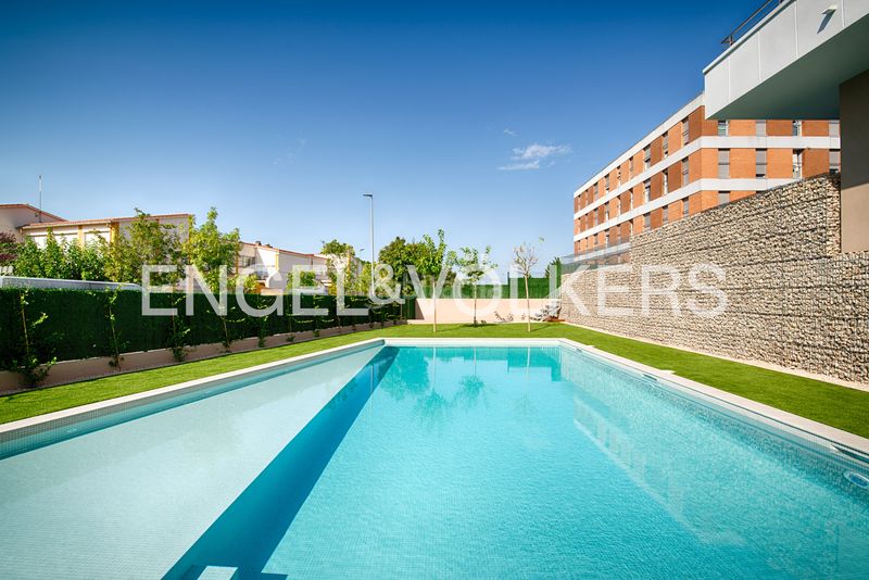 Foto a47dfd05-a40b-41c8-a66f-73729332b552. Àtic a carrer de ponent 44 a Poble Nou-Olivar Gran Figueres