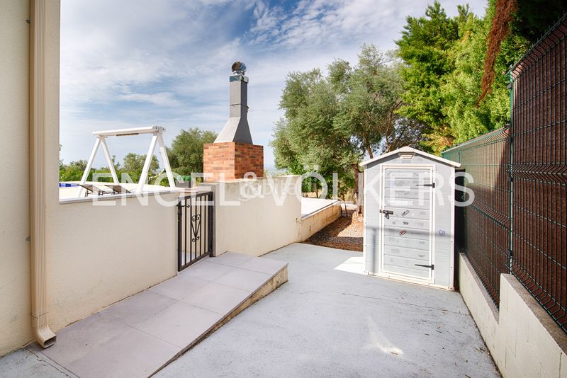 Foto 57d3ca3c-b6ff-4870-8403-77321b4df110. Casa amb piscina a Palau-saverdera